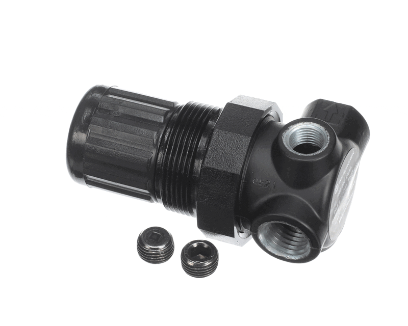 WUNDER BAR JT-R07200RNAA AIR REGULATORS