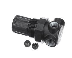 WUNDER BAR JT-R07200RNAA AIR REGULATORS