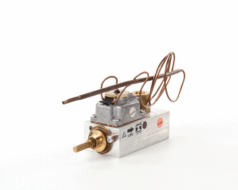 SOUTHBEND 1181094 ELECTRIC HEAT THERMOSTATS