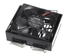 WUNDER BAR JT-12607 EVAPORATORS & UNIT COOLERS