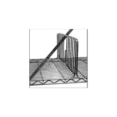 INTERMETRO DD24C-PANERA WALL BRACKETS & PARTS