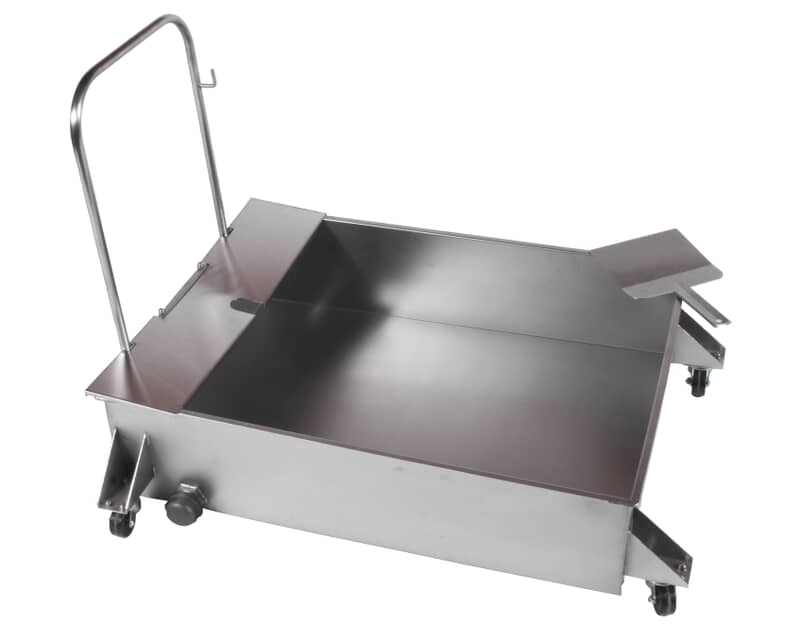 ULTRAFRYER 19A801-C HOUSEWARES & COOKING