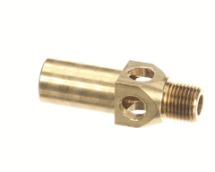 GROEN 106522 BURNER ASSEMBLIES