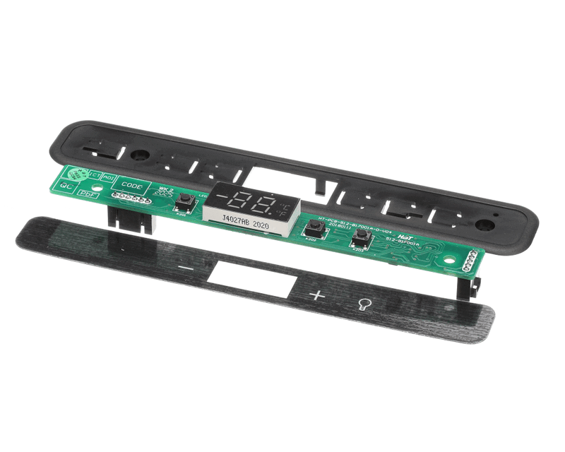 WUNDER BAR JT12621K CONTROL BOARDS