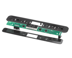 WUNDER BAR JT12621K CONTROL BOARDS