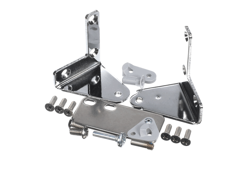 WUNDER BAR JT-12692-KL WALL BRACKETS & PARTS