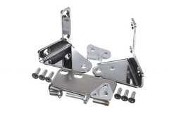 WUNDER BAR JT-12692-KL WALL BRACKETS & PARTS