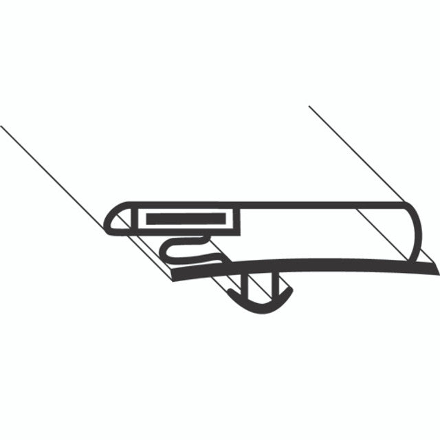 ANTHONY WELDED PRODUCTS 02-14160-2041 AIR CLEANER REPLACEMENT PARTS