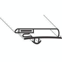 ANTHONY WELDED PRODUCTS 02-14160-2041 AIR CLEANER REPLACEMENT PARTS