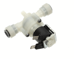 WUNDER BAR JT12554 SOLENOID VALVES
