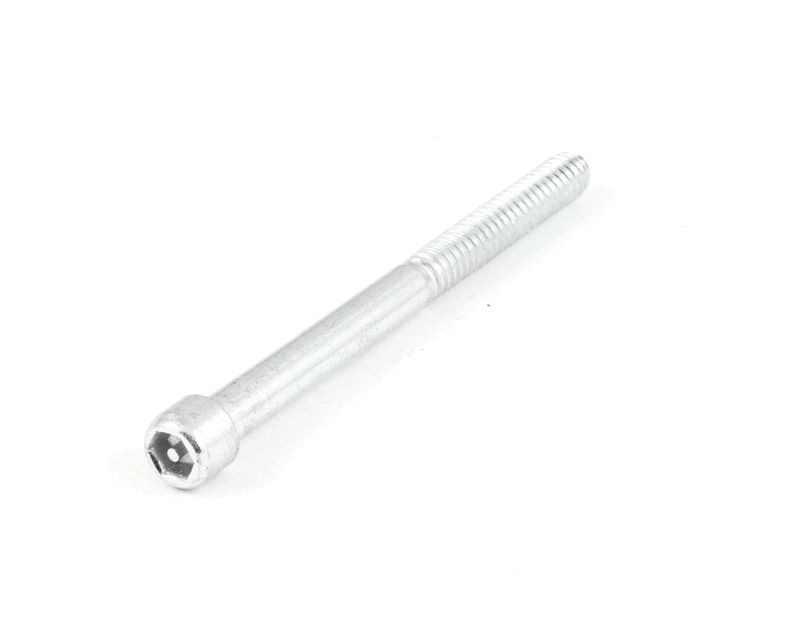 WORLD HAND DRYER 100B3 SCREWS, NUTS, & WASHERS