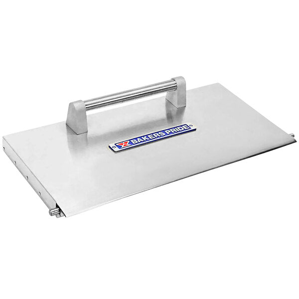 BAKERS PRIDE D1106X STORAGE & CONTAINMENT