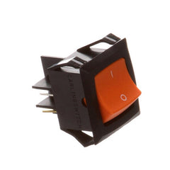 DUKE 600228 RELAYS & SWITCHES