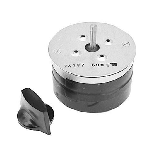 CLEVELAND CONTROLS S43905 TIMERS