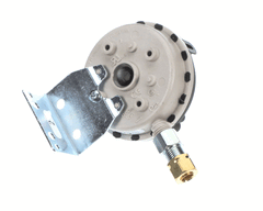 STAR MANUFACTURING 2EZ24056 RELAYS & SWITCHES