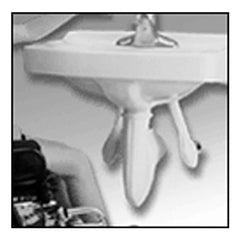 ALLPOINTS 8017498 AIR CLEANER REPLACEMENT PARTS