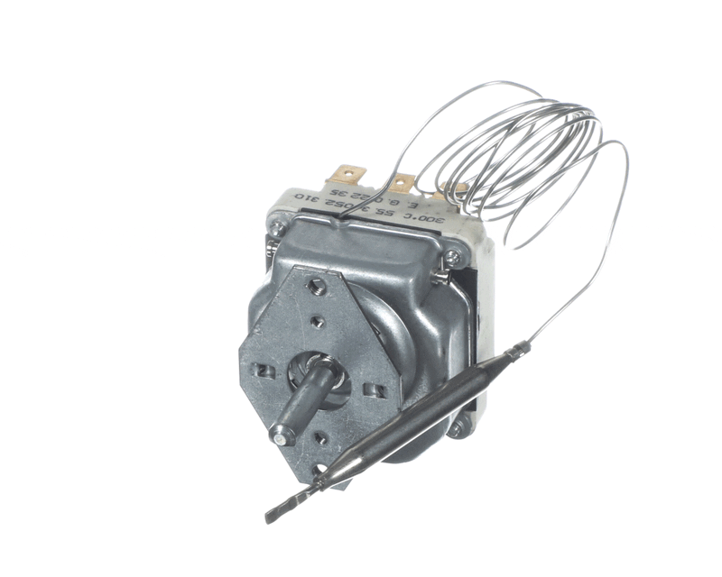 WELLS 2T-46162 ELECTRIC HEAT THERMOSTATS