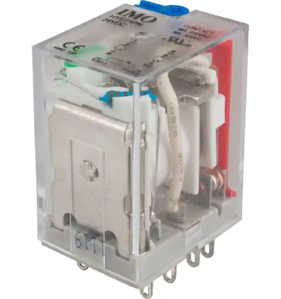 ALLPOINTS 2041196 RELAYS