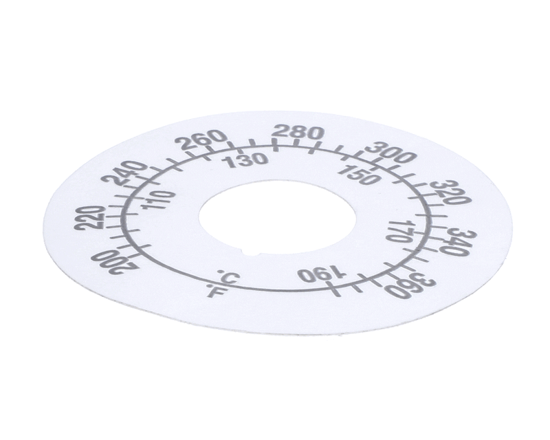 FRYMASTER 8022198 LABELS