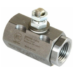 FRYMASTER FM810-0278 BALL VALVES