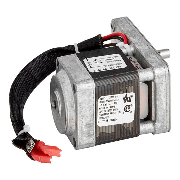 FRYMASTER 8068077 SPLIT PHASE MOTORS