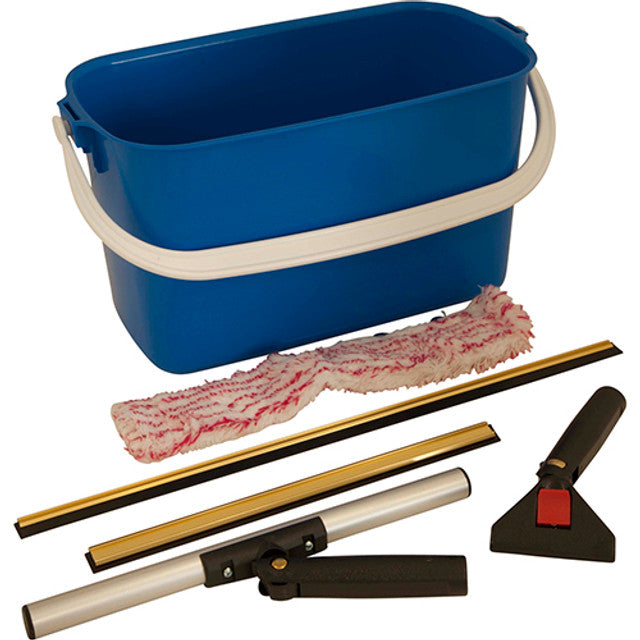 ALLPOINTS 8407371 GLASS & ALL PURPOSE CLEANERS