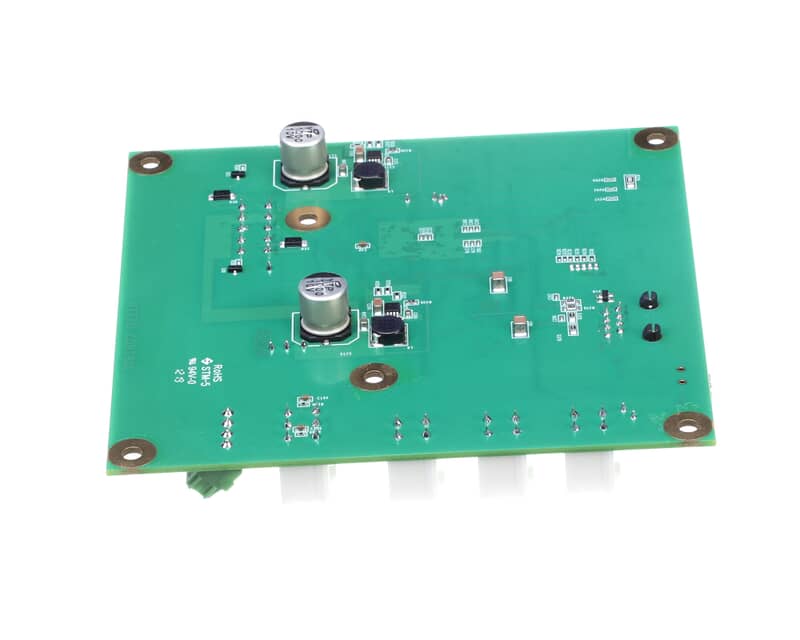 WUNDER BAR JT12751 CONTROL BOARDS