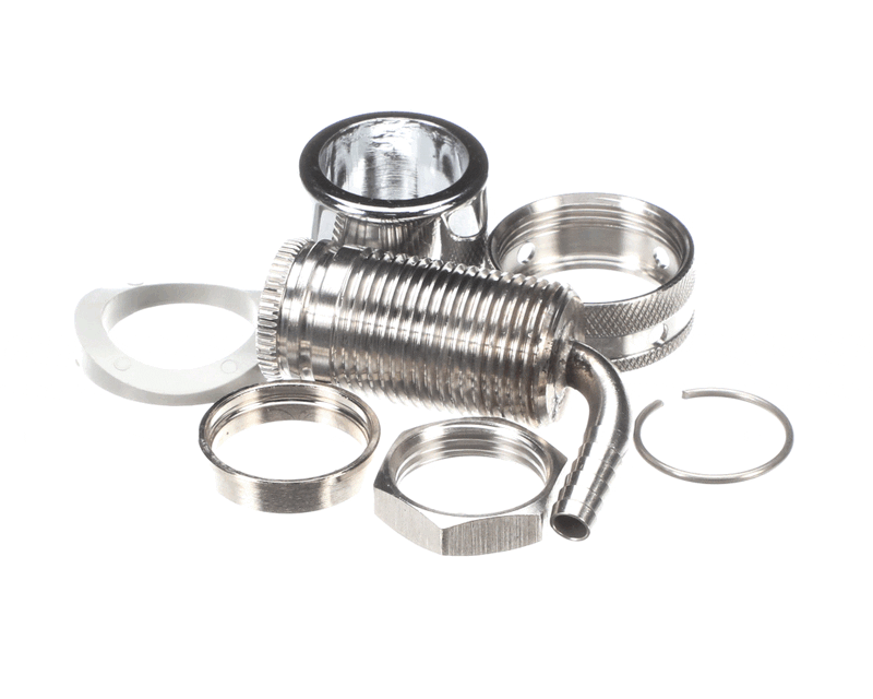 WUNDER BAR JT-1331CTXSA-U PIPE FITTINGS