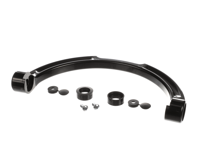 FETCO 1000.00112.00 HINGES, LATCHES, MOUNTING BRACKETS, CLIPS