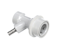 WUNDER BAR JT4027110277 PIPE FITTINGS