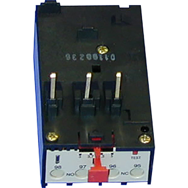 TAYLOR FREEZER 067461-3J RELAYS & SWITCHES