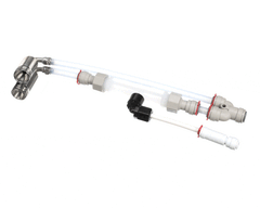 WUNDER BAR JT-NTR-K AIR CLEANER REPLACEMENT PARTS