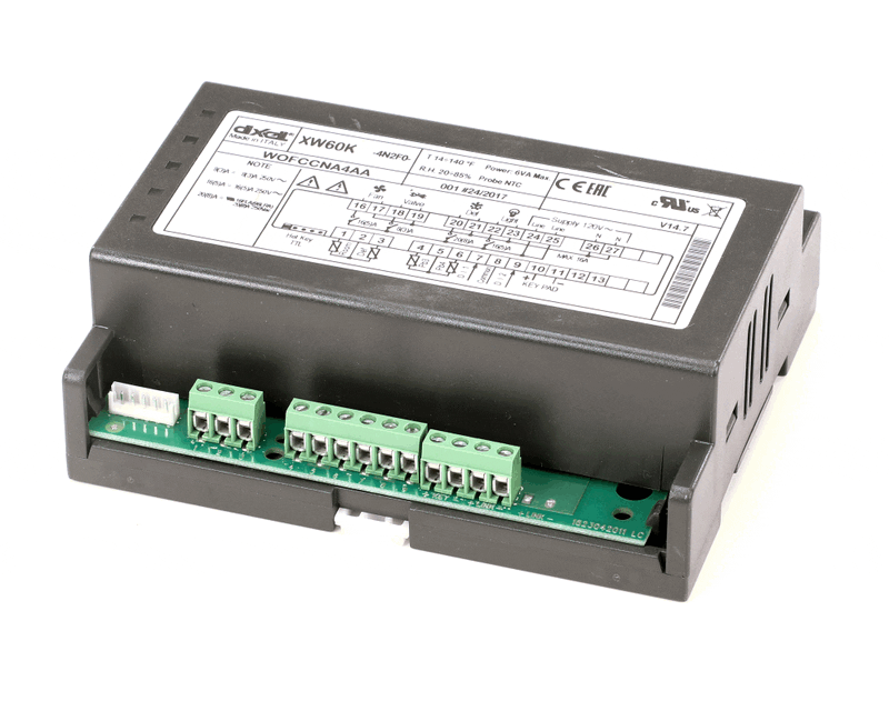 VICTORY VT502-486D HOUSEWARES & COOKING