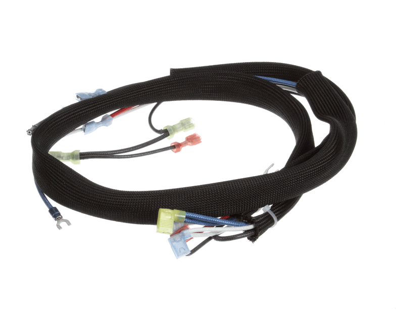 JADE RANGE 3000011988 MOTOR WIRING HARNESSES
