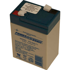 ALLPOINTS 8016463 BATTERIES
