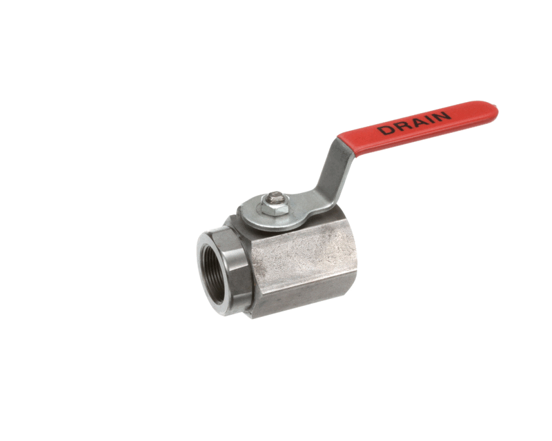 FRYMASTER 8102867 BALL VALVES