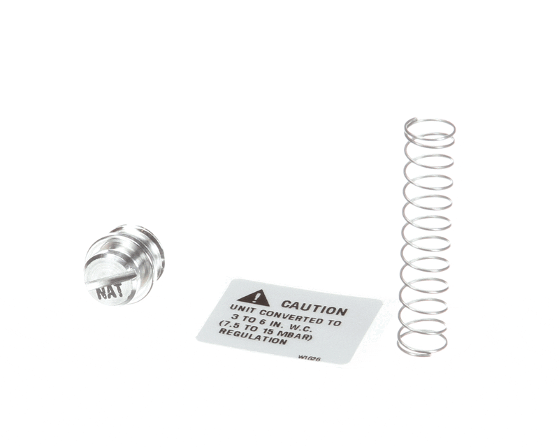 GROEN 152736 PIPE FITTINGS