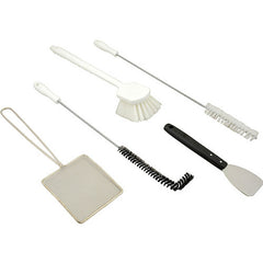 ALLPOINTS 1591208 BRUSHES, BROOMS & MOPS