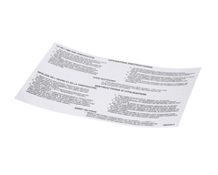 LINCOLN 2802543 HOUSEWARES & COOKING