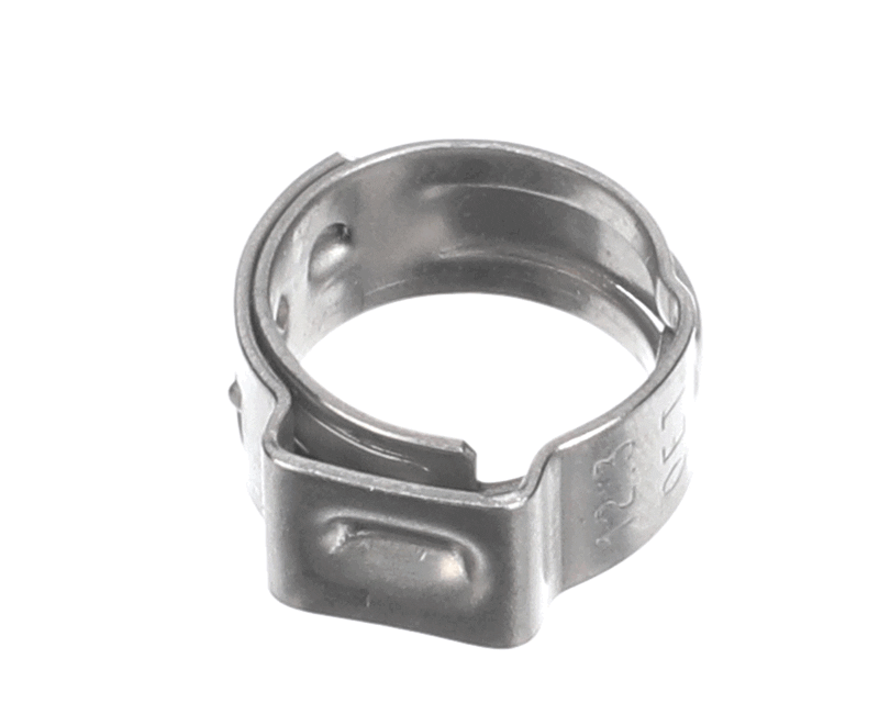 WUNDER BAR JT16700009 TWO EAR CLAMPS