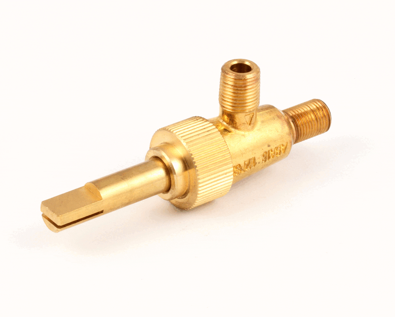 WELLS WS-506631 STOP & SHUT OFF VALVES