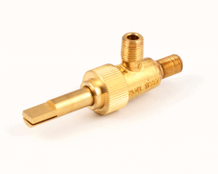 WELLS WS-506631 STOP & SHUT OFF VALVES