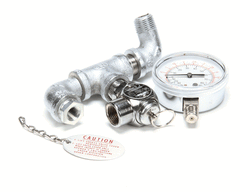 GROEN 139395 VALVE REPAIR & REBUILD KITS