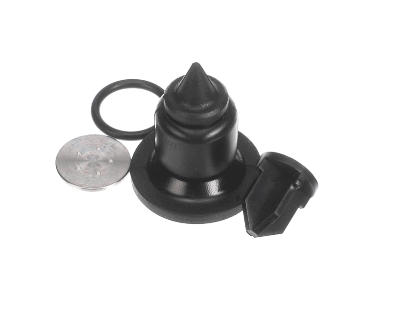 WUNDER BAR JT-12543-RK GENERAL EQUIPMENT HARDWARE
