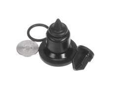 WUNDER BAR JT-12543-RK GENERAL EQUIPMENT HARDWARE