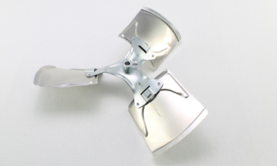 MODINE 5H0738380004 FAN BLADES