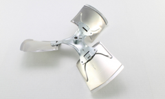 MODINE 5H0738380004 FAN BLADES