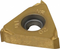 SECO TOOLS Seco 00064716 Threading Insert 20 Tpi 3/8 Ic Un CP500