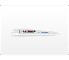 LENOX 20582 RECIPROCATING SAW BLADES