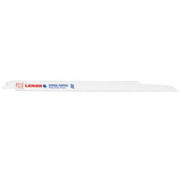 LENOX 20583110R CUTTING TOOLS & HAND SAWS